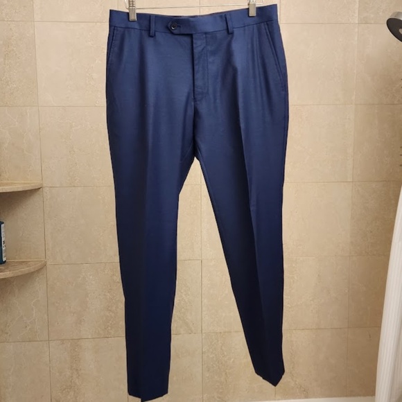 Charles Tyrwhitt Other - Charles Tyrwhitt 100% Wool Dress Pants Size 32